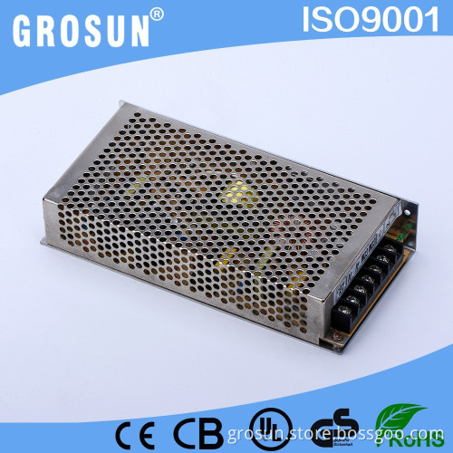 Wholesale 120W SMPS Switch Power Supply Single Type 12V 10A Switching PSU with CE GS FCC